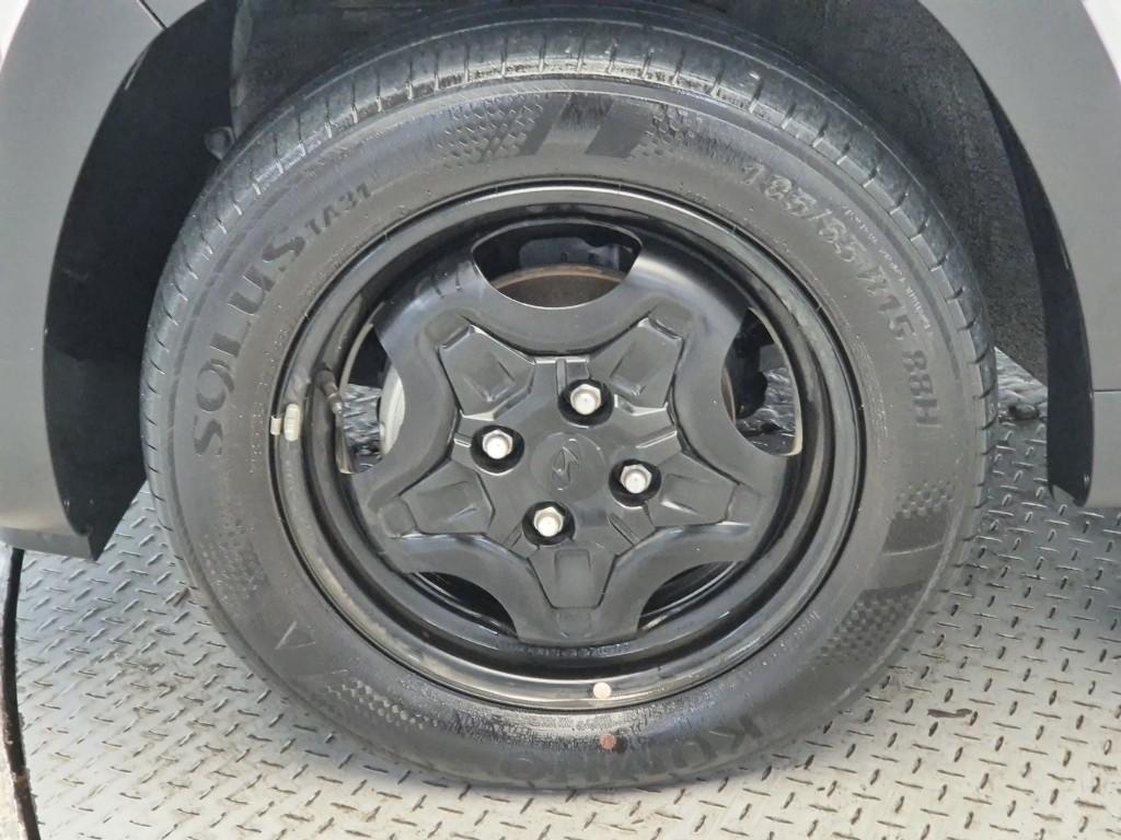 HYUNDAI Casper 2023 Blanco - Importación desde Corea - HF Imports Iquique - Foto 19