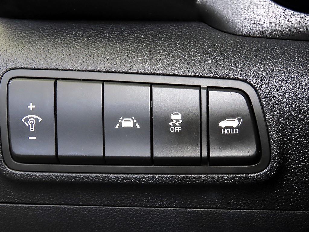 HYUNDAI Tucson 2020 Gris - Importación desde Corea - HF Imports Iquique - Foto 14