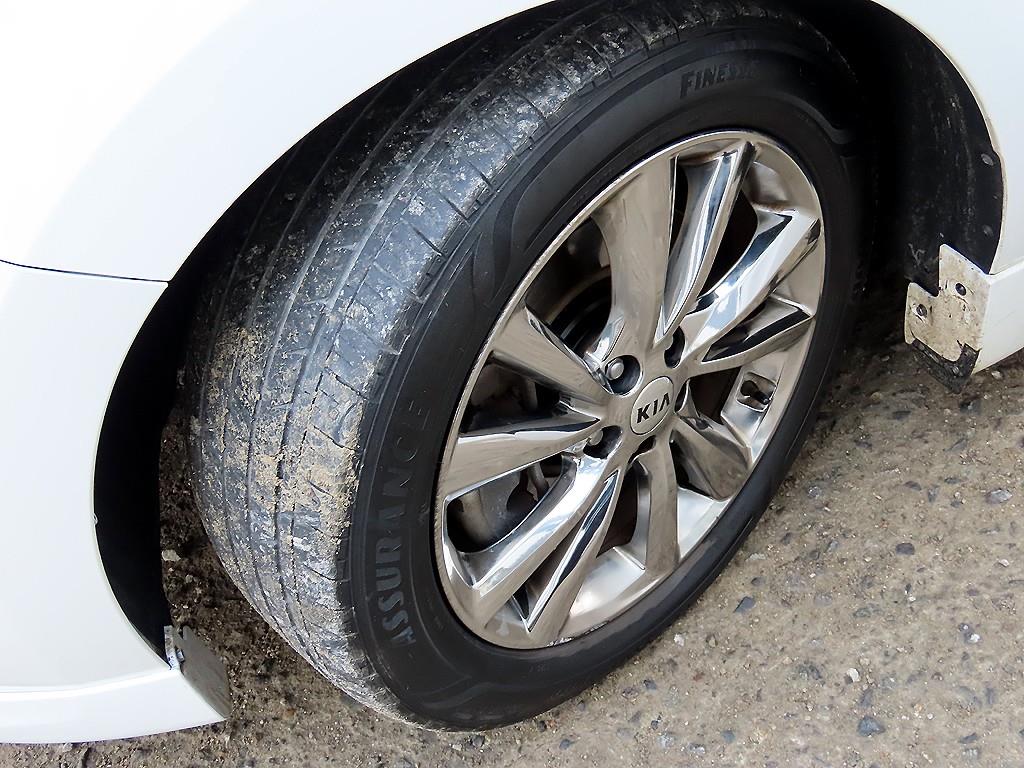 KIA Carnival 2020 Blanco - Importación desde Corea - HF Imports Iquique - Foto 20