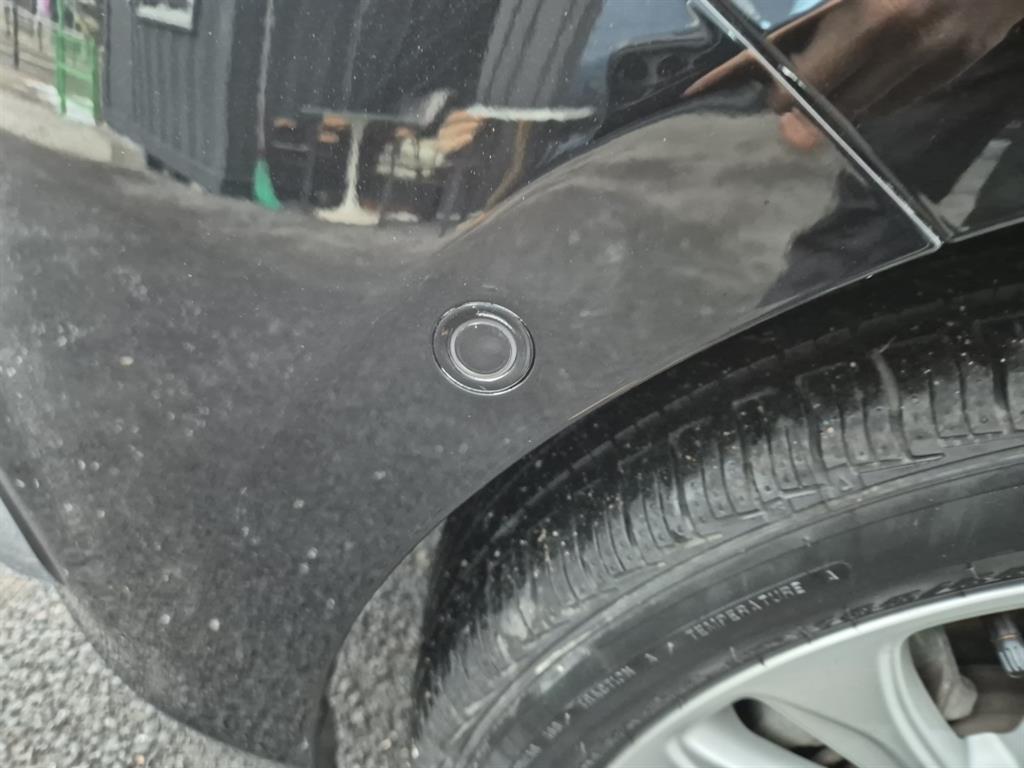 Chevrolet Spark 2017 Negro - Importación desde Corea - HF Imports Iquique - Foto 17