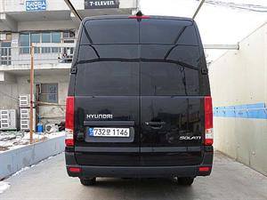 HYUNDAI Solati - Vista 6