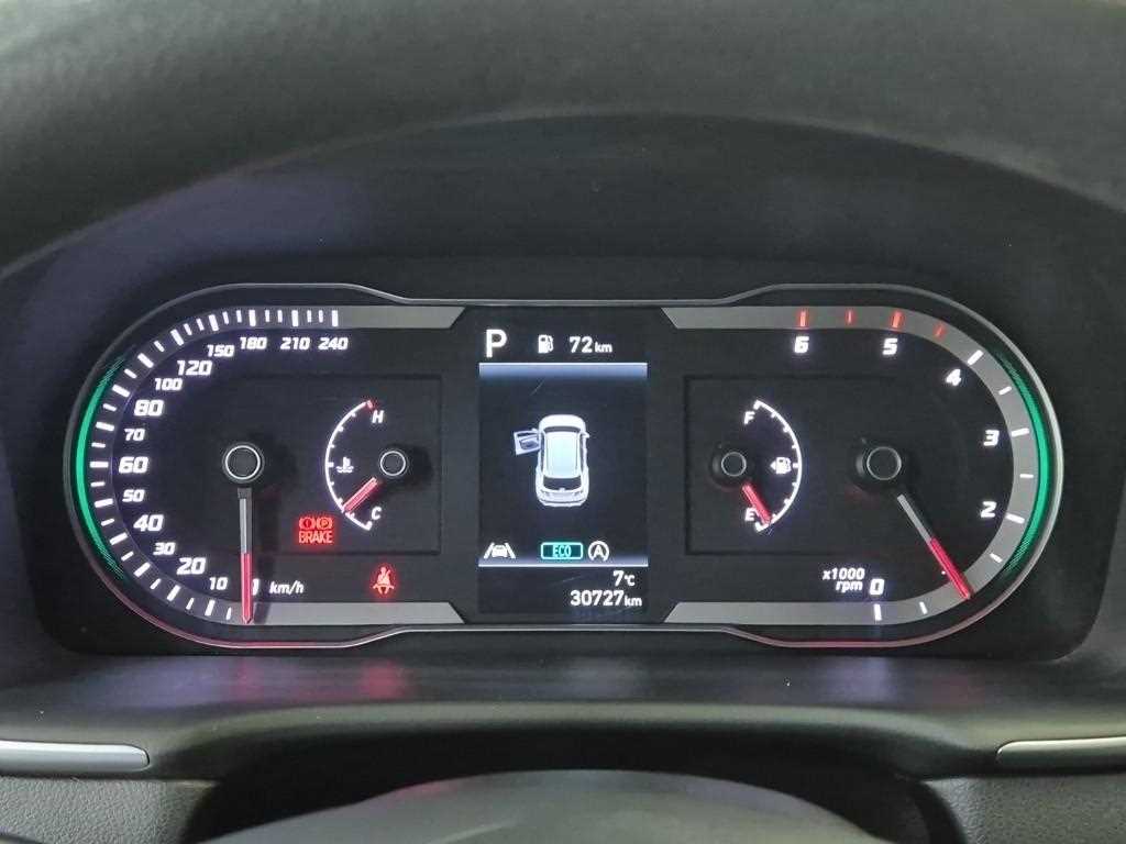 HYUNDAI Tucson - Vista 6