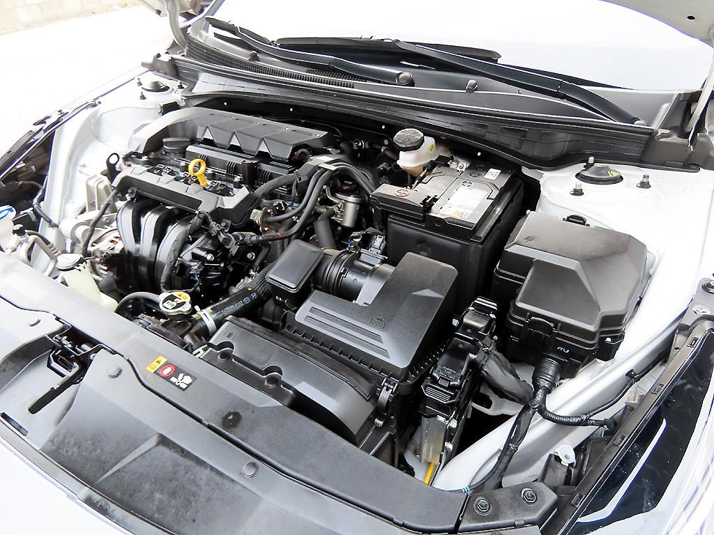 HYUNDAI Avante 2023 Gris - Importación desde Corea - HF Imports Iquique - Foto 19