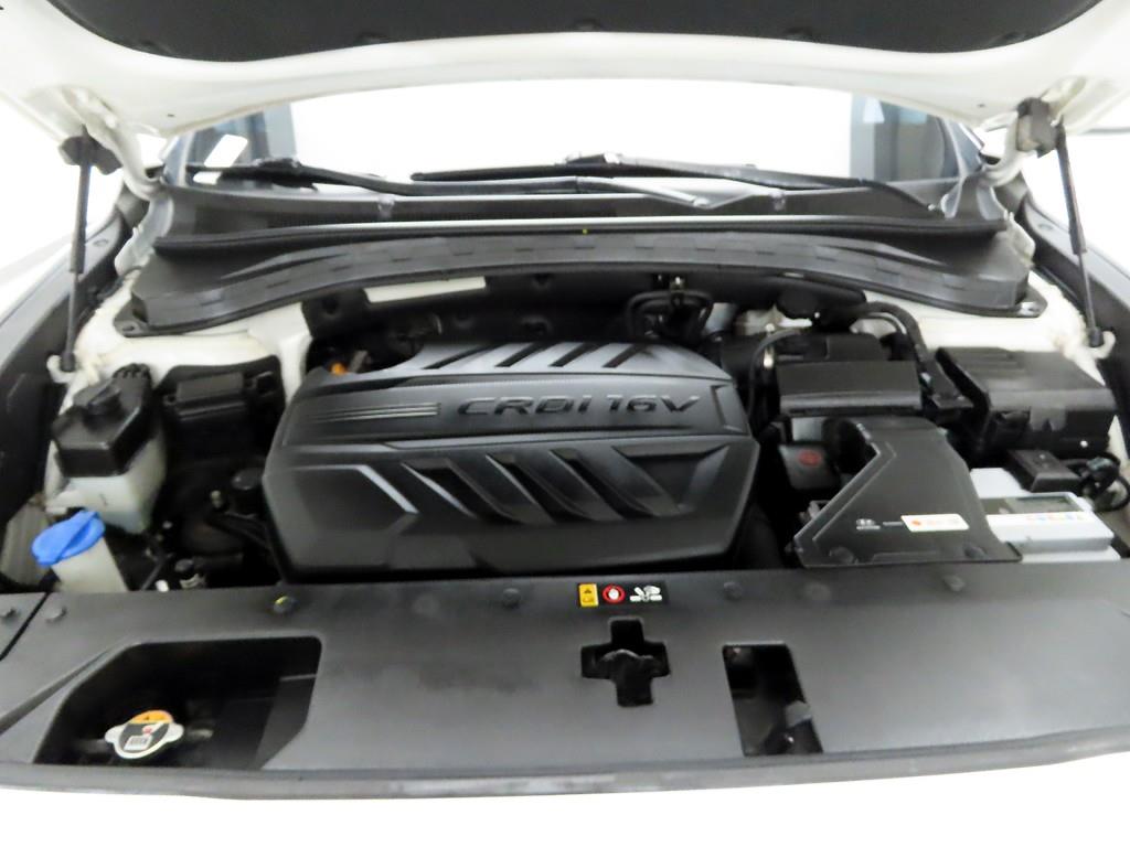 HYUNDAI Santa Fe 2020 - Importación desde Corea - HF Imports Iquique - Foto 20