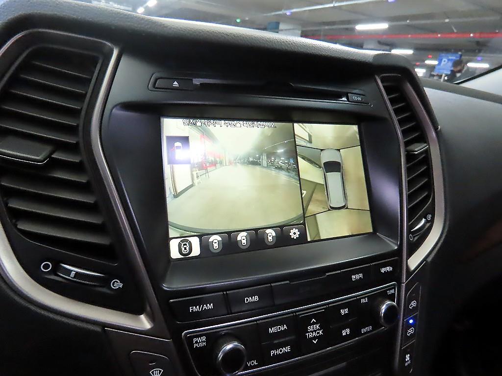 HYUNDAI Maxcruz 2016 Gris - Importación desde Corea - HF Imports Iquique - Foto 14