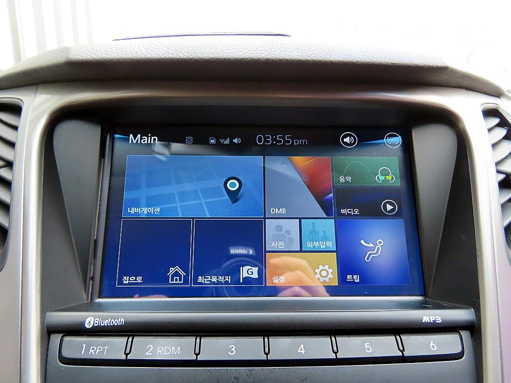 HYUNDAI Grandeur 2013 - Importación desde Corea - HF Imports Iquique - Foto 14