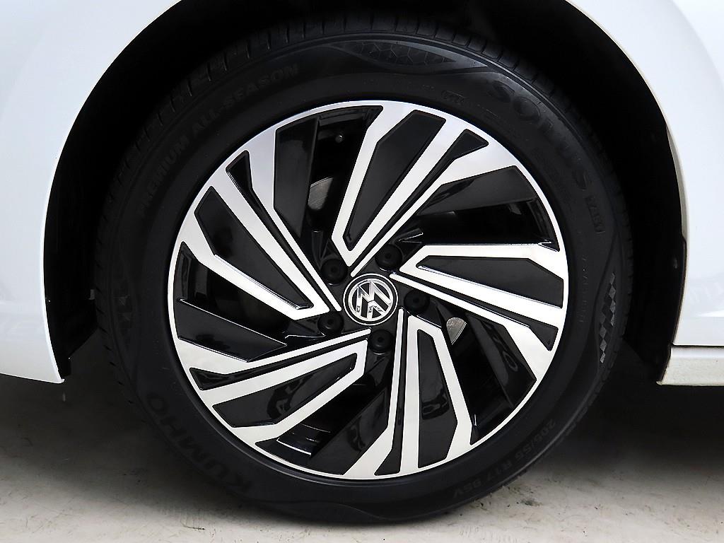 Volkswagen Jetta 2021 Blanco - Importación desde Corea - HF Imports Iquique - Foto 20