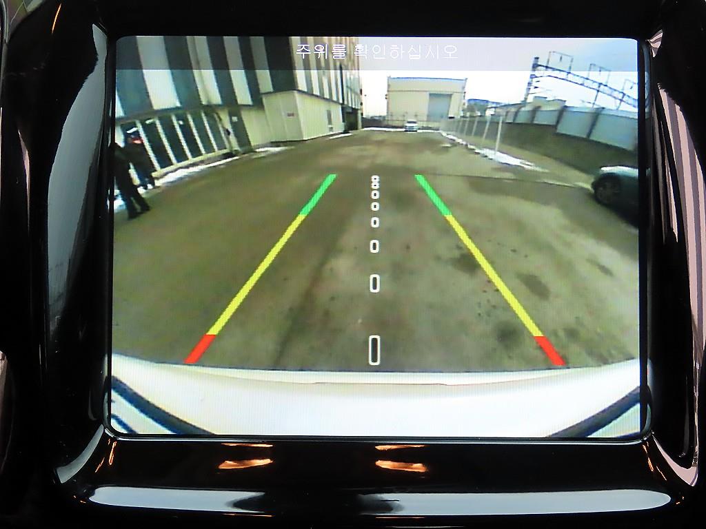 Jeep Compass 2019 Blanco - Importación desde Corea - HF Imports Iquique - Foto 15