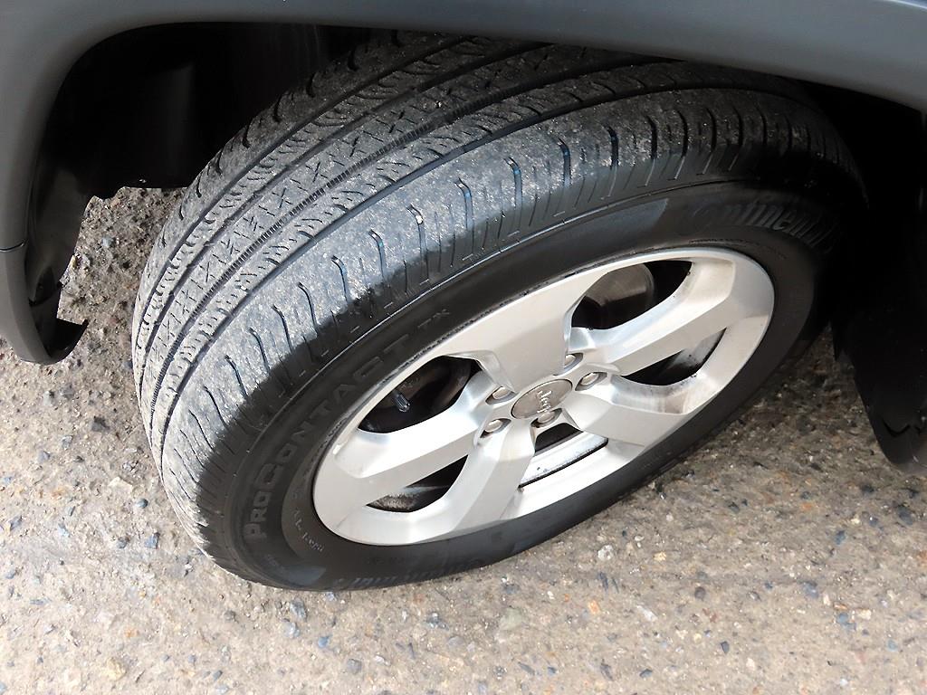 Jeep Compass 2019 Blanco - Importación desde Corea - HF Imports Iquique - Foto 20