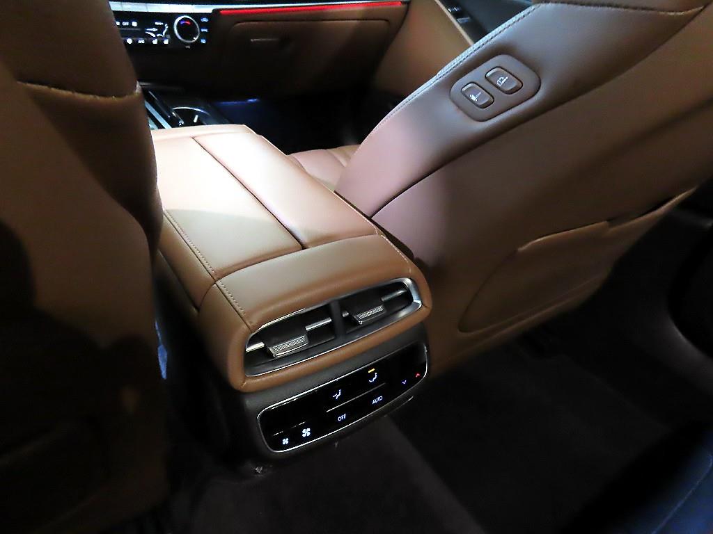 Genesis G80 2021 - Importación desde Corea - HF Imports Iquique - Foto 16