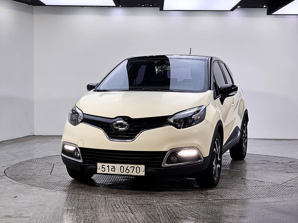 SAMSUNG QM3 - Vista 2