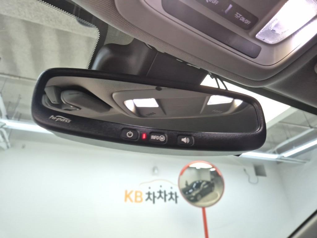 Chevrolet Malibu 2021 Negro - Importación desde Corea - HF Imports Iquique - Foto 14