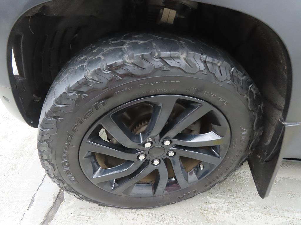 Land Rover Defender 2020 Negro - Importación desde Corea - HF Imports Iquique - Foto 20