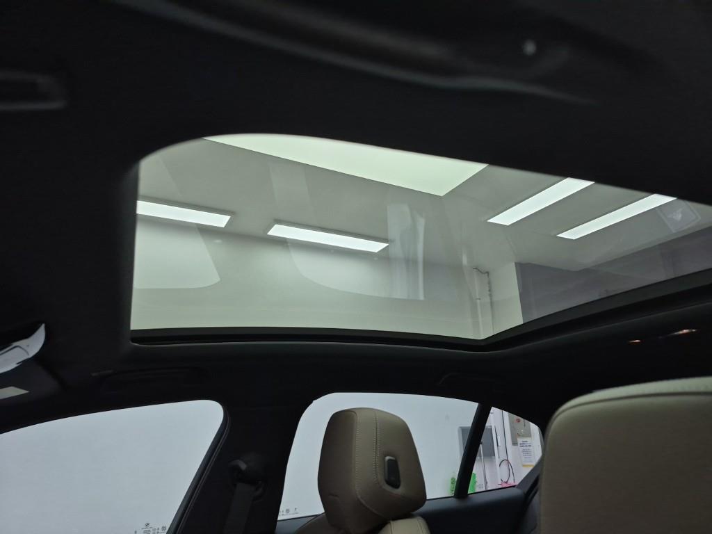 BMW 5 Series 2025 Blanco - Importación desde Corea - HF Imports Iquique - Foto 13