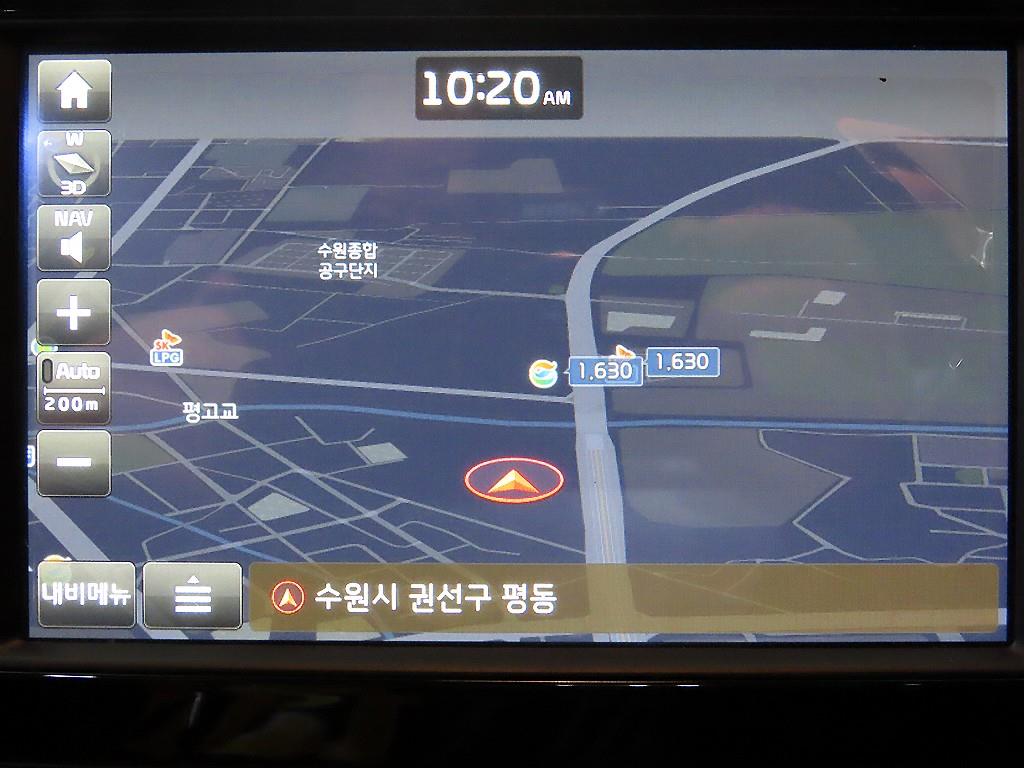 KIA Morning 2017 Negro - Importación desde Corea - HF Imports Iquique - Foto 14