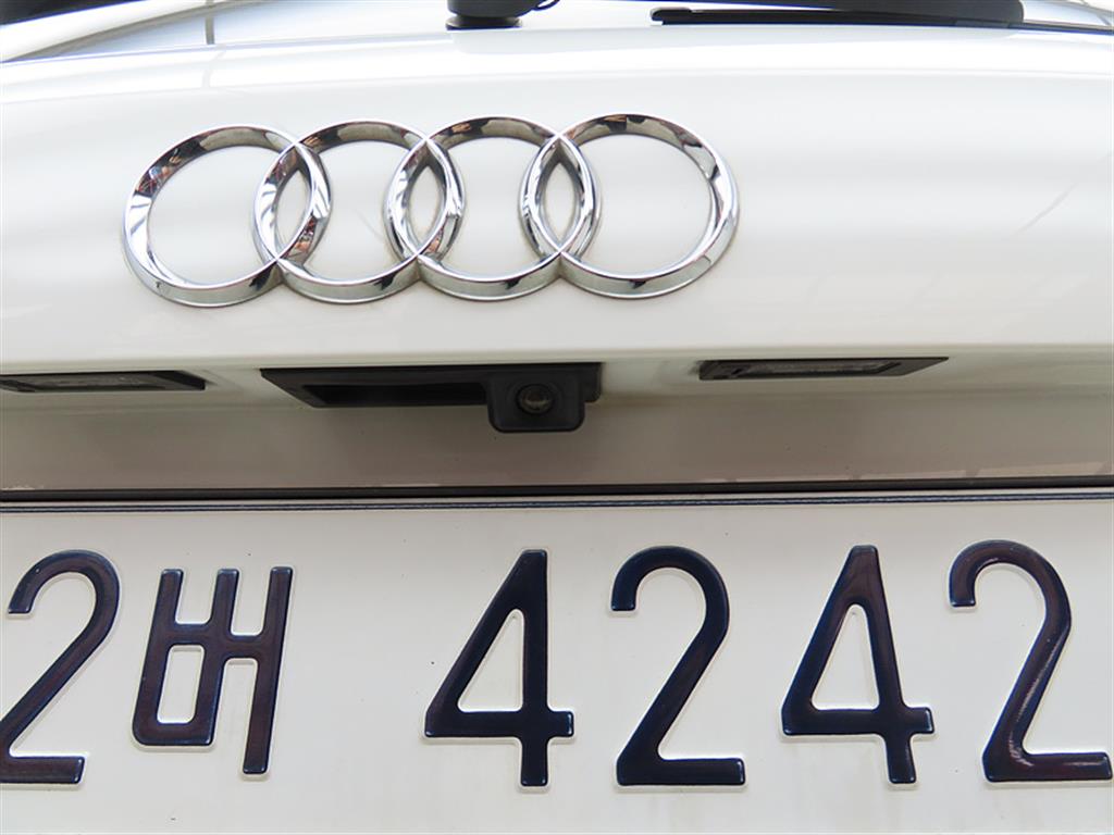 Audi Q5 2012 Blanco - Importación desde Corea - HF Imports Iquique - Foto 14