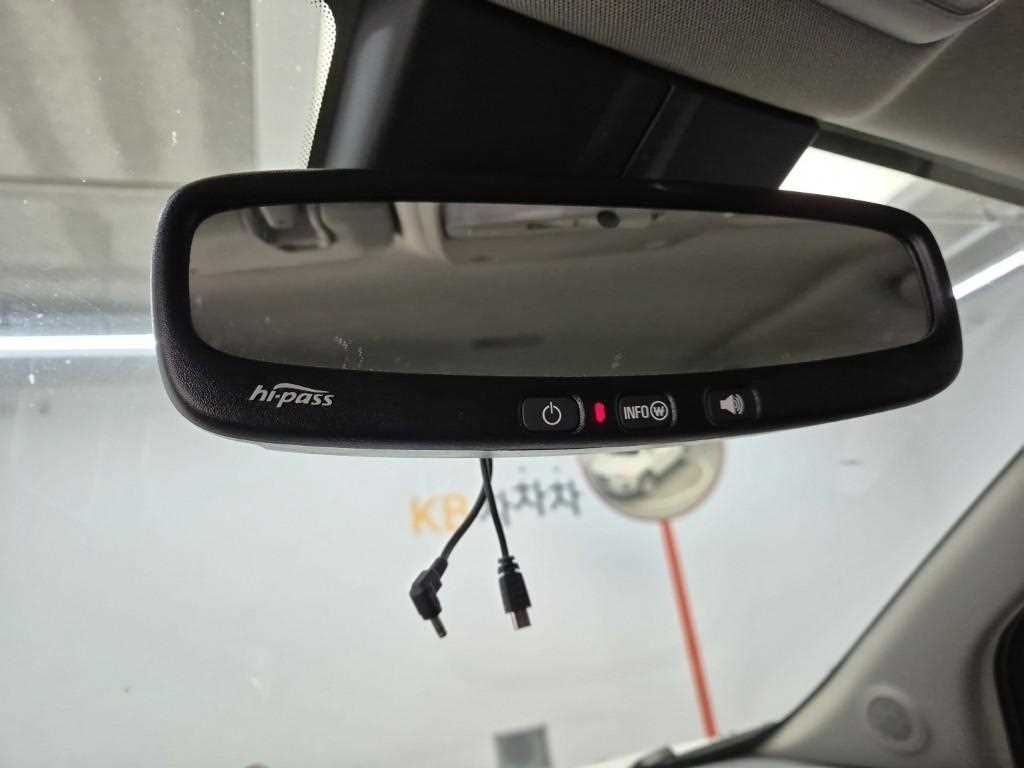 Chevrolet Trax 2015 Blanco - Importación desde Corea - HF Imports Iquique - Foto 15