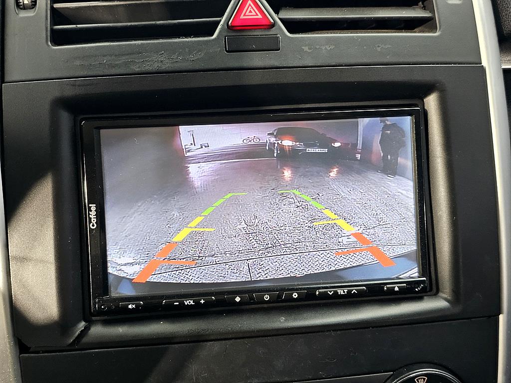 Mercedes Benz B Class (MY B) 2008 Negro - Importación desde Corea - HF Imports Iquique - Foto 16