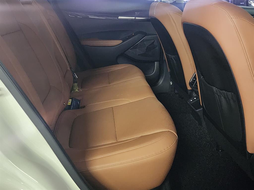 KIA Seltos 2024 Blanco - Importación desde Corea - HF Imports Iquique - Foto 16