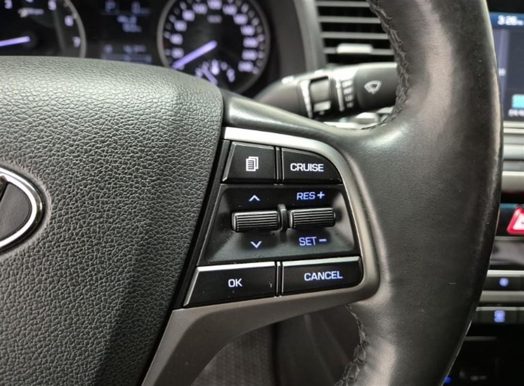 HYUNDAI Avante 2018 Blanco - Importación desde Corea - HF Imports Iquique - Foto 15