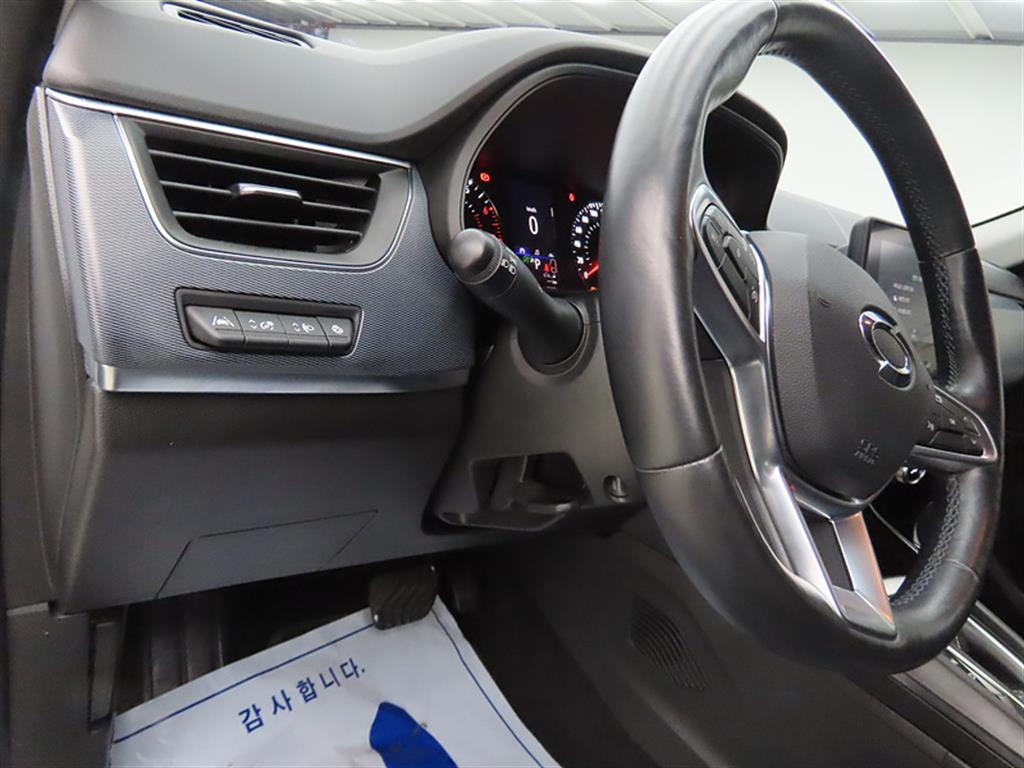 SAMSUNG XM3 2022 Blanco - Importación desde Corea - HF Imports Iquique - Foto 13