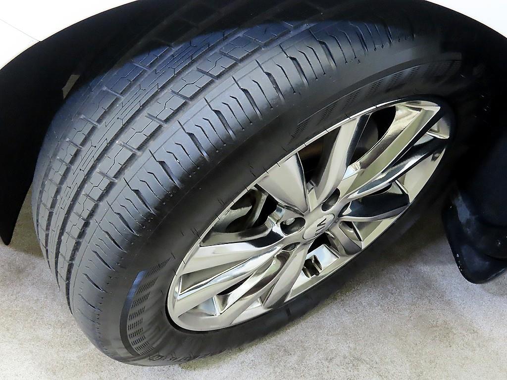 KIA Carnival 2019 Blanco - Importación desde Corea - HF Imports Iquique - Foto 20