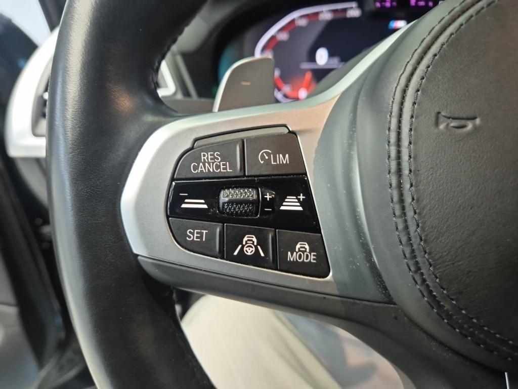 BMW X4 2023 Negro - Importación desde Corea - HF Imports Iquique - Foto 15