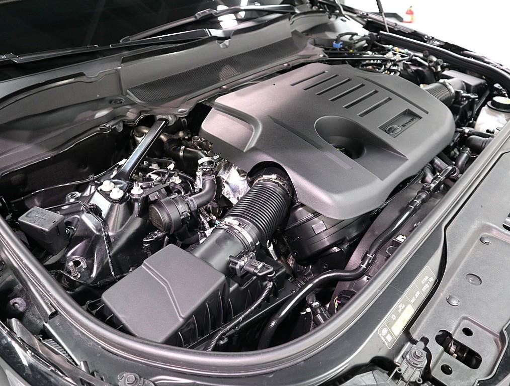 Land Rover Discovery - Vista 3