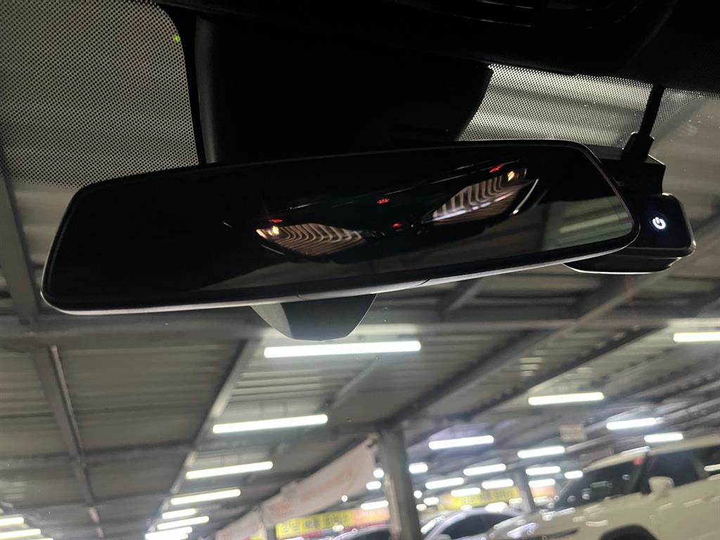 BMW 3 series 2022 Blanco - Importación desde Corea - HF Imports Iquique - Foto 14