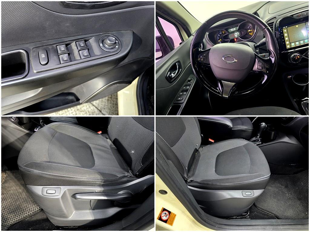 SAMSUNG QM3 2015 the color of pearl - Importación desde Corea - HF Imports Iquique - Foto 18