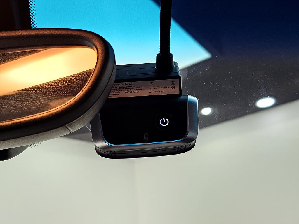 BMW 1 series - Vista 12