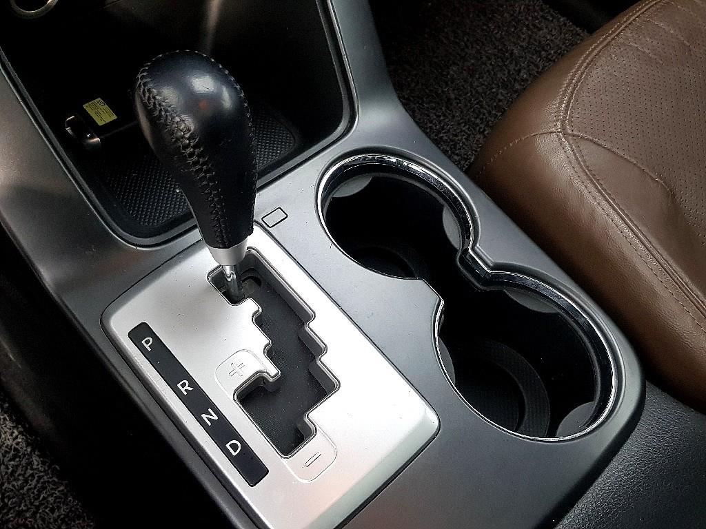 KIA Sorento 2010 Plateado - Importación desde Corea - HF Imports Iquique - Foto 15