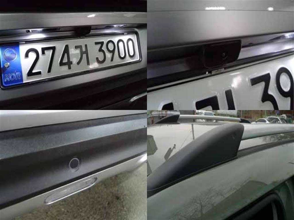 HYUNDAI Casper 2023 Verde - Importación desde Corea - HF Imports Iquique - Foto 18