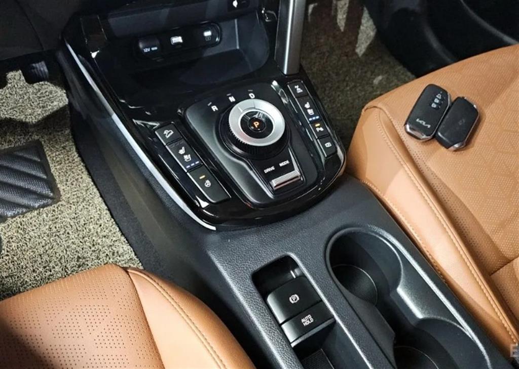 KIA Seltos 2025 Gris - Importación desde Corea - HF Imports Iquique - Foto 19