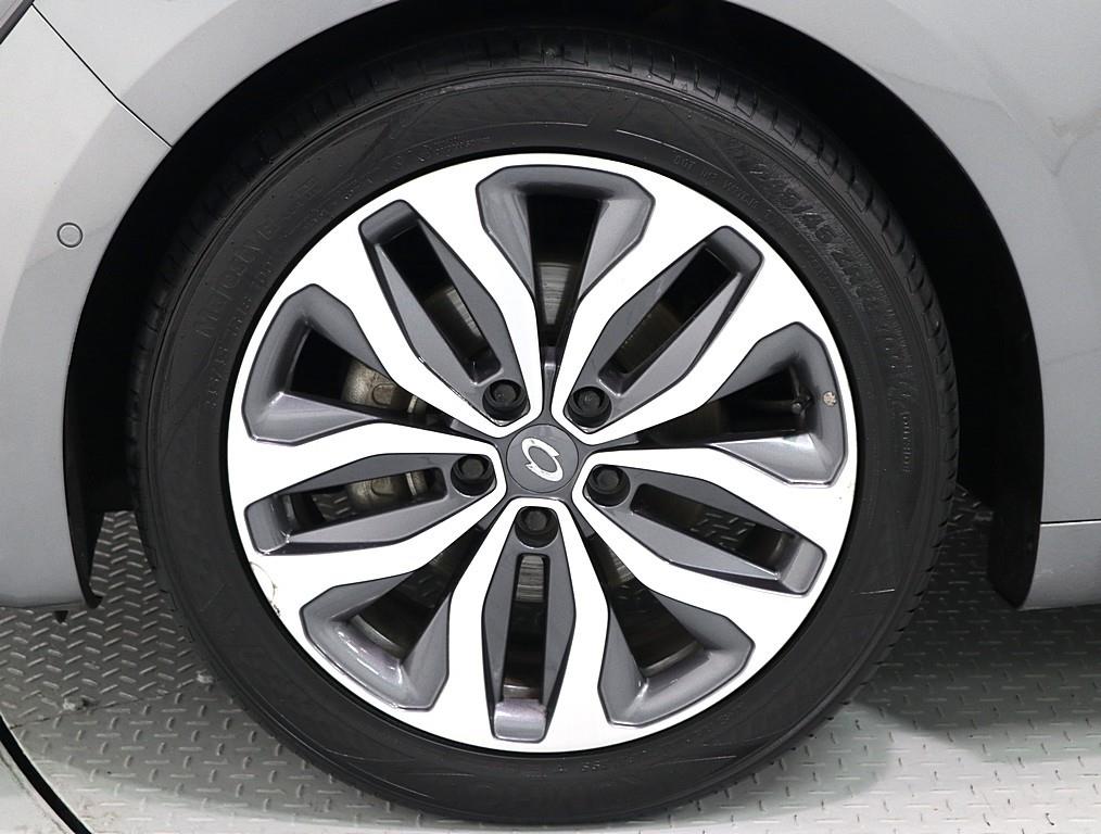 SAMSUNG SM6 2017 Gris - Importación desde Corea - HF Imports Iquique - Foto 20