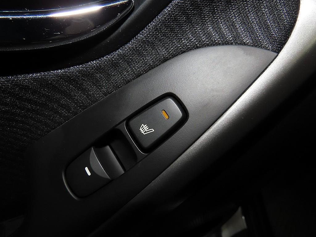 HYUNDAI Avante 2012 Gris - Importación desde Corea - HF Imports Iquique - Foto 15