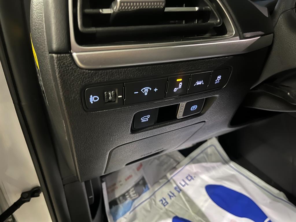 HYUNDAI Palisade 2021 Blanco - Importación desde Corea - HF Imports Iquique - Foto 17