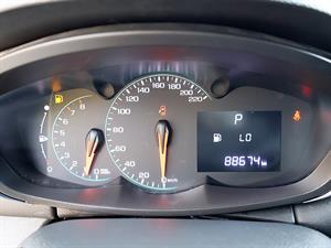 Chevrolet Trax - Vista 12