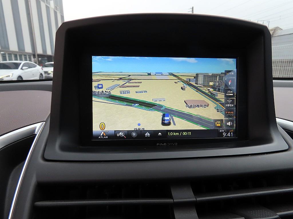 Chevrolet Trax 2015 Blanco - Importación desde Corea - HF Imports Iquique - Foto 14