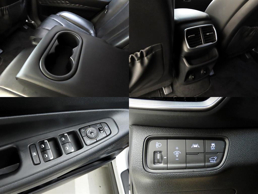 HYUNDAI Santa Fe 2020 - Importación desde Corea - HF Imports Iquique - Foto 17