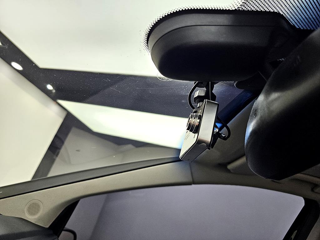 Mercedes Benz B Class (MY B) 2008 Negro - Importación desde Corea - HF Imports Iquique - Foto 13