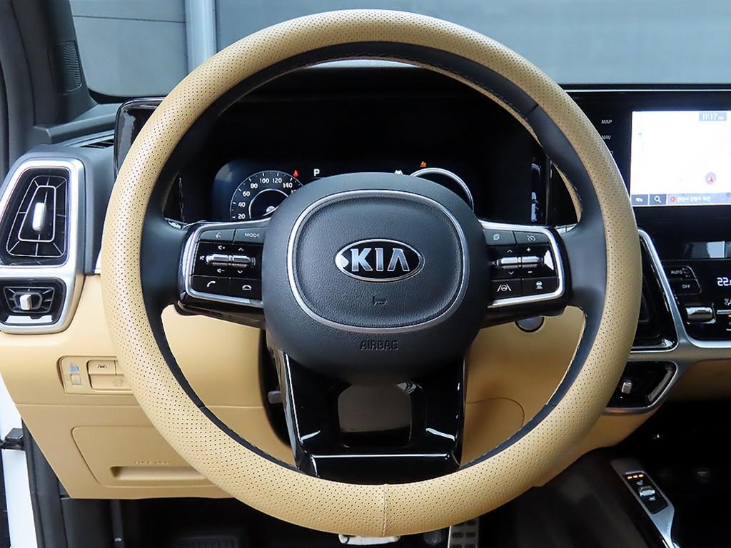 KIA Sorento - Vista 9