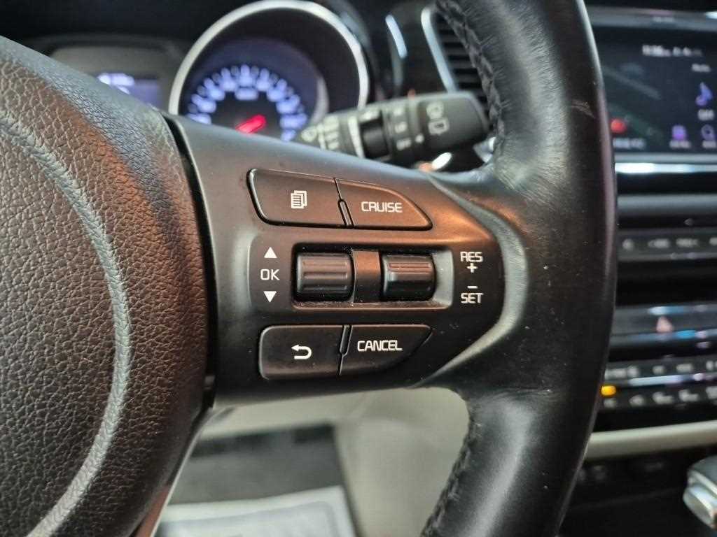 KIA Carnival 2019 Negro - Importación desde Corea - HF Imports Iquique - Foto 15
