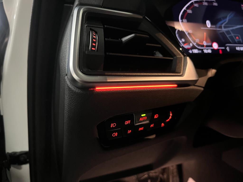 BMW 3 series - Vista 12