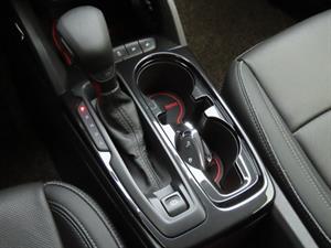 Chevrolet Trail Blazer - Vista 12