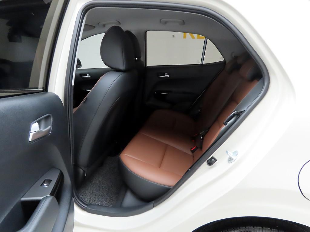 KIA Morning 2026 the color of pearl - Importación desde Corea - HF Imports Iquique - Foto 15