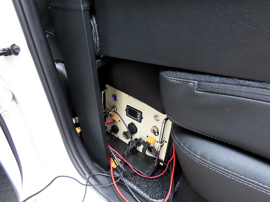 KIA Ray 2023 Blanco - Importación desde Corea - HF Imports Iquique - Foto 13