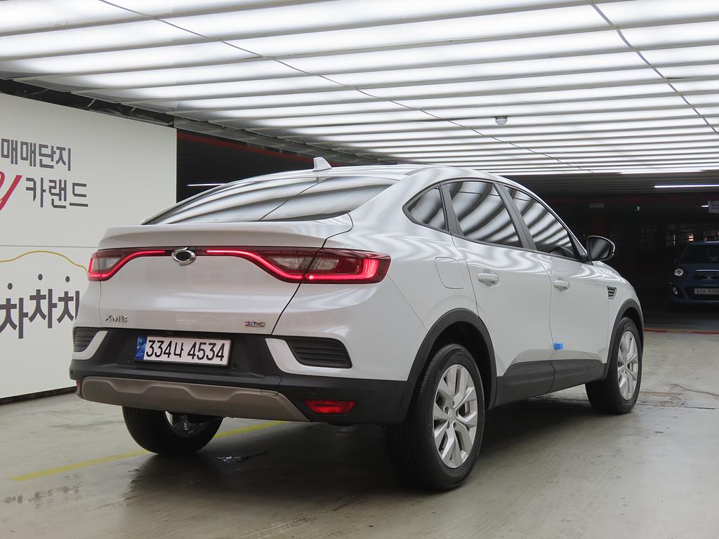 SAMSUNG XM3 - Vista 4