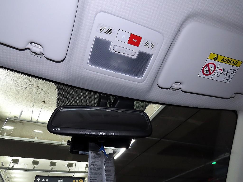 HYUNDAI Casper 2024 Blanco - Importación desde Corea - HF Imports Iquique - Foto 15