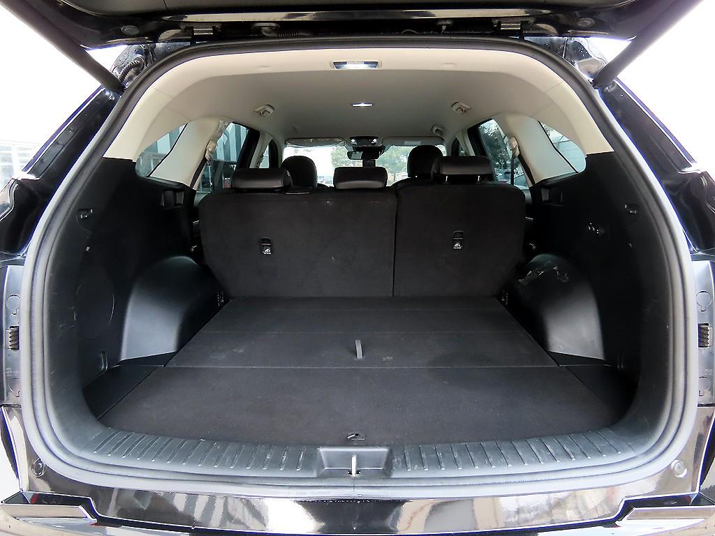 KIA Sorento 2023 Negro - Importación desde Corea - HF Imports Iquique - Foto 16